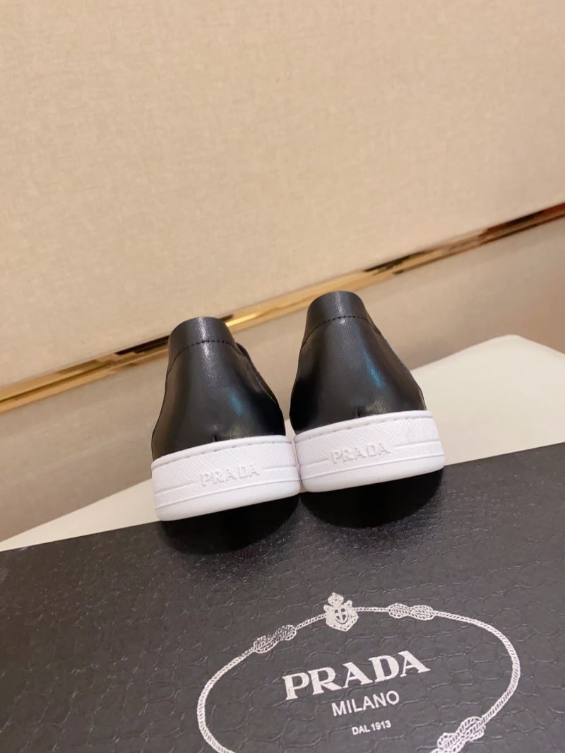 Prada Low Shoes